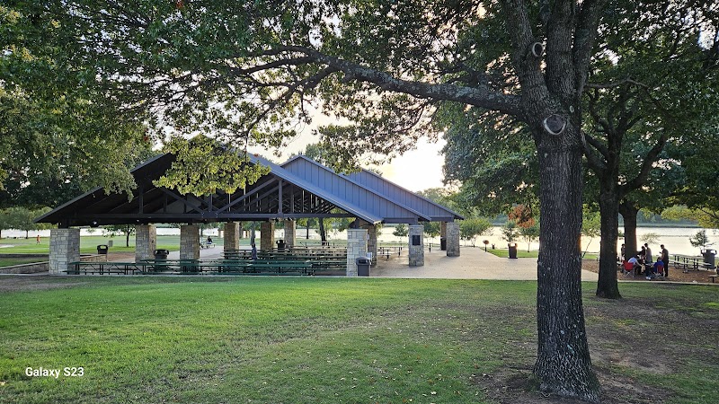 Bob Woodruff Park