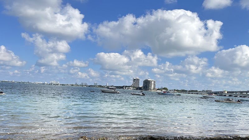 Biscayne Bay