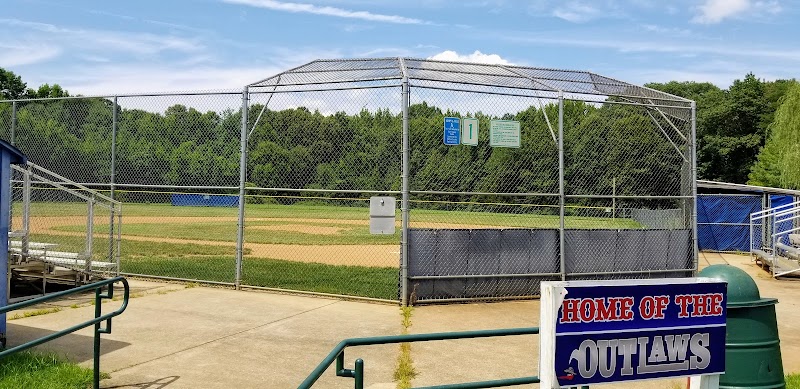 Mason Neck West Park