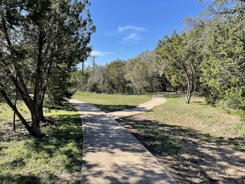 Bulverde Village Community Park