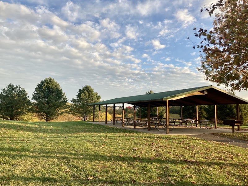 Ovid Hazen Wells Recreational Park