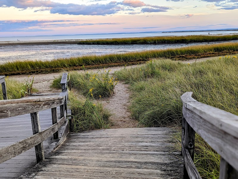 Connecticut Audubon Society Coastal Center at Milford Point