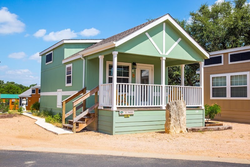 Sun Outdoors Lake Travis