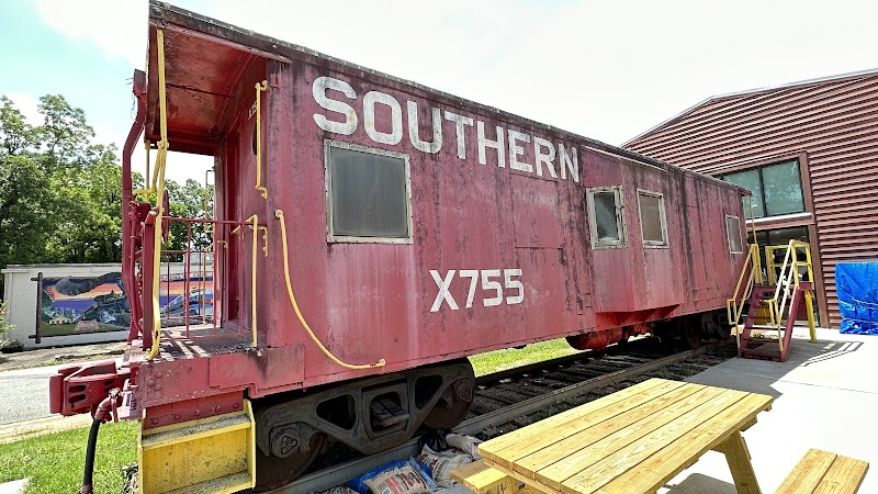 Chipley Historical Center