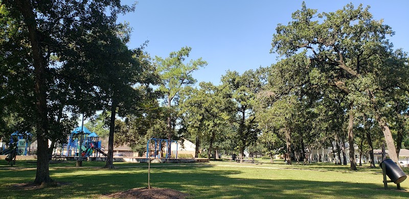 Shepherd Park