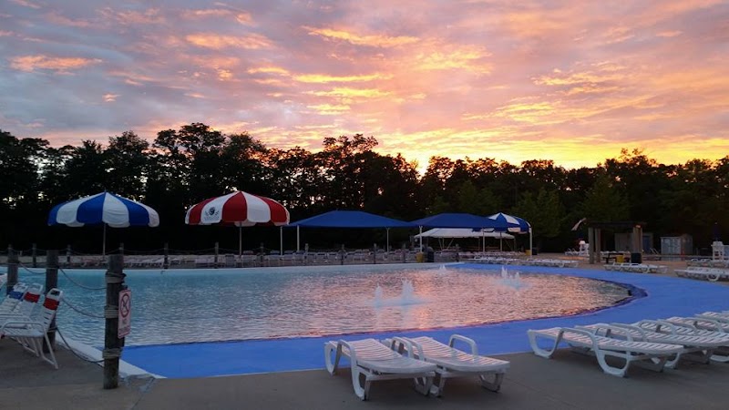 Crystal Springs Family Waterpark