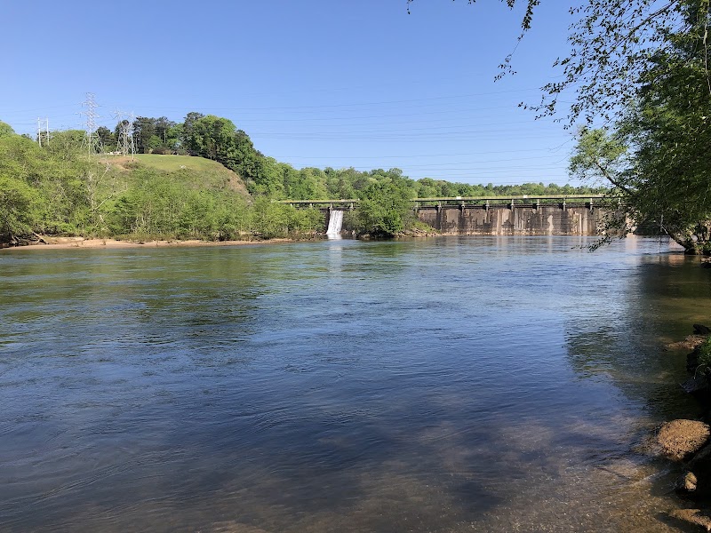 Morgan Falls River Park / Dog Park