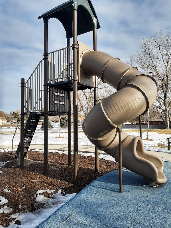 Cottonwood Park