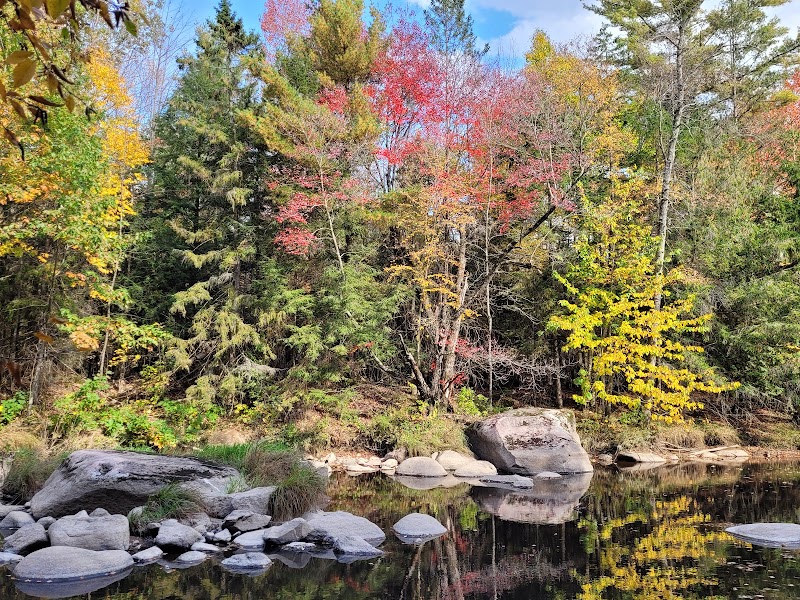Cherokee County Park