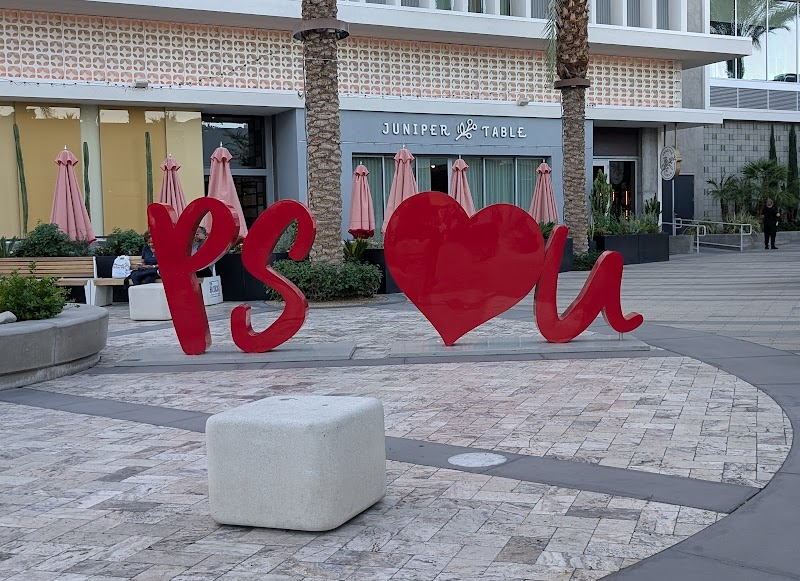 PS I Love You - Letters