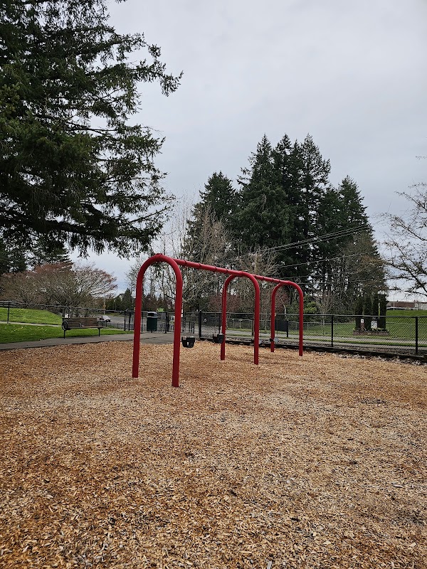 Elizabeth Price Park