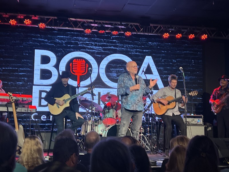 Boca Black Box Center for the Arts