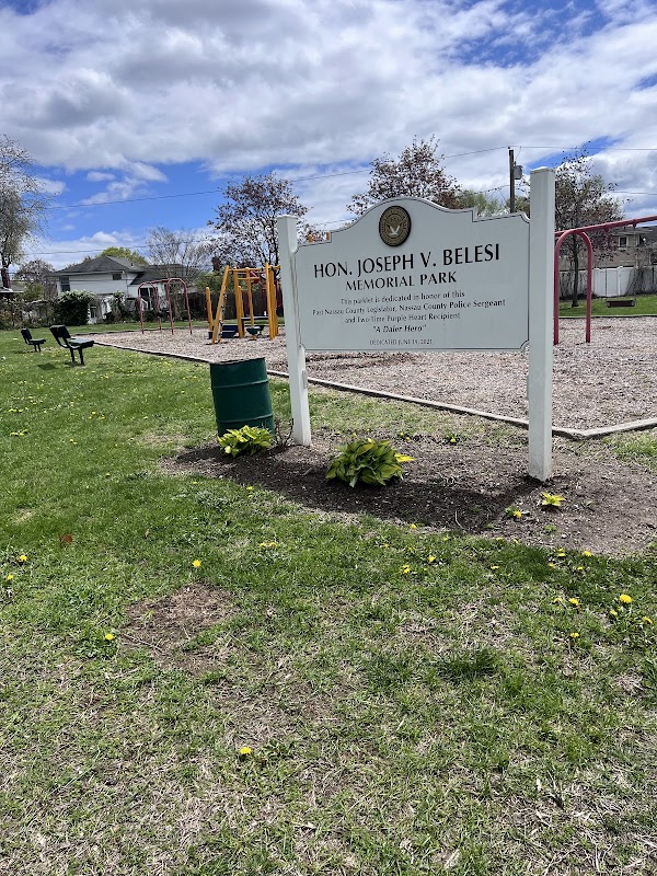 Washington Street Park