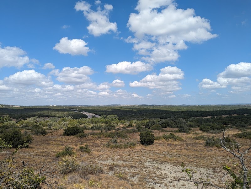 Barton Creek Habitat Preserve
