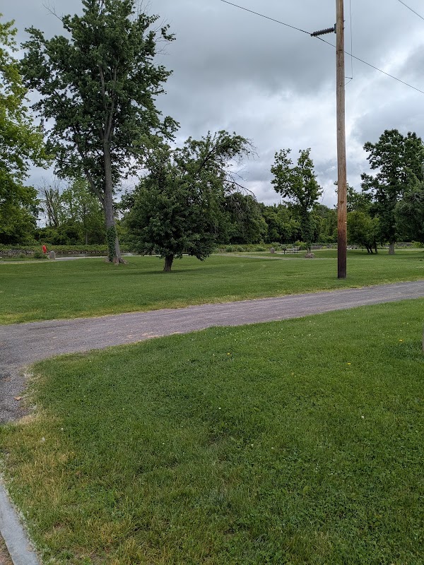 Heritage Park