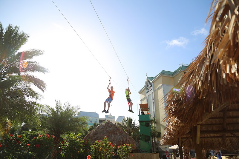 Castaway Cove Adventure Park
