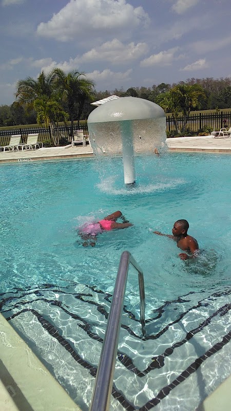 Trafalgar Village Resort