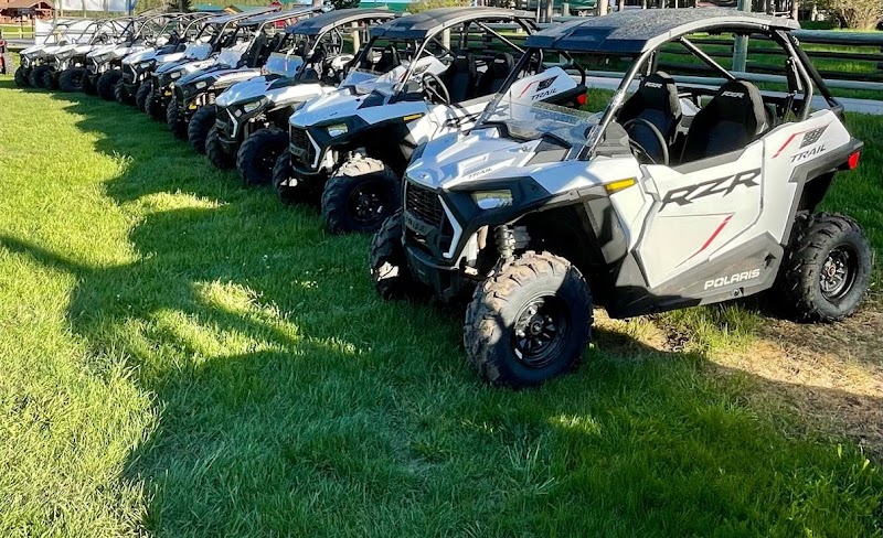 Croom ATV Rentals