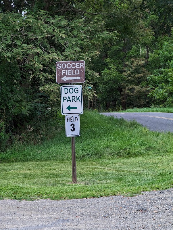 Rhinebeck & Red Hook Dog Park