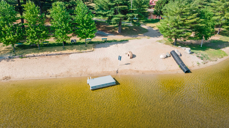 Clearwater Campground