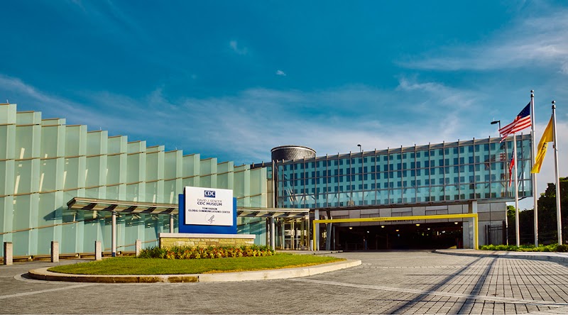 David J. Sencer CDC Museum