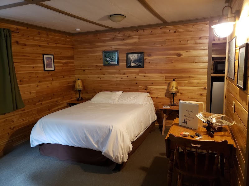 Mounthaven Resort