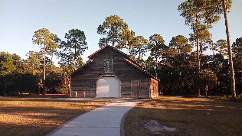 Widgeon Point Preserve