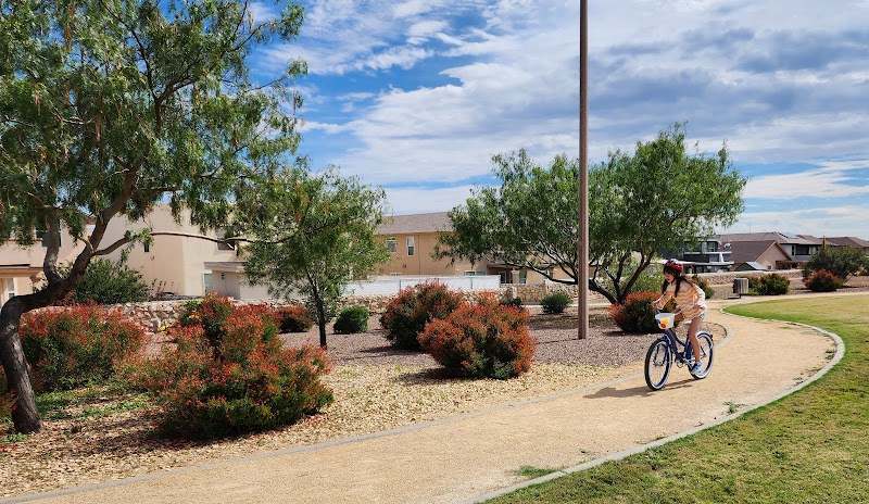 Sandstone Ranch Park