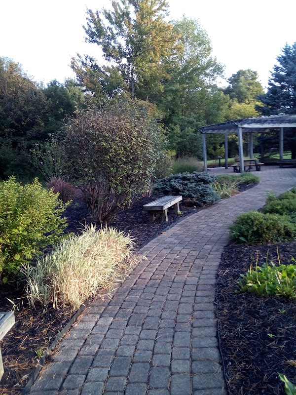 Bicentennial Green at Bauer Preserve