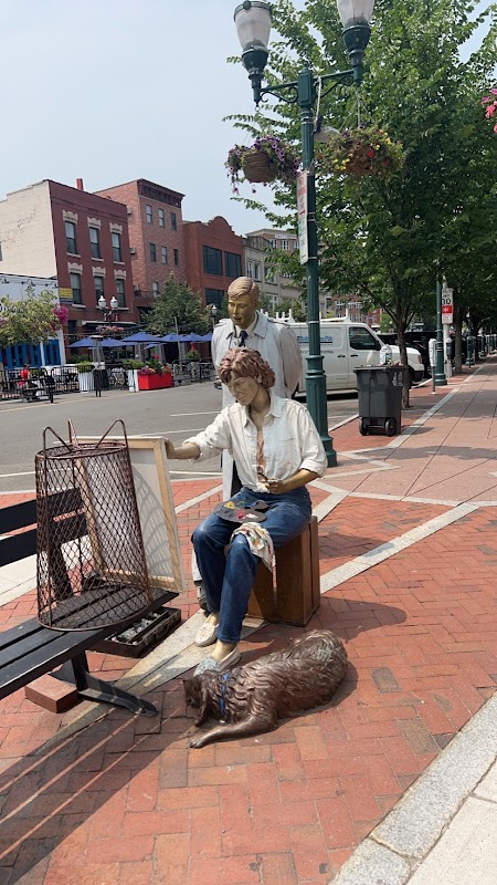 E. A. Connell Heritage Park