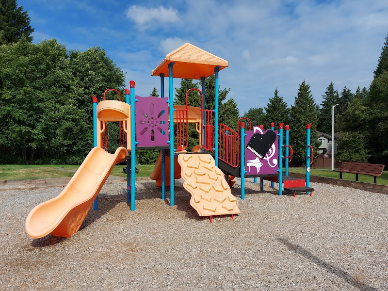 Gold Creek Community Park (Orange Park)