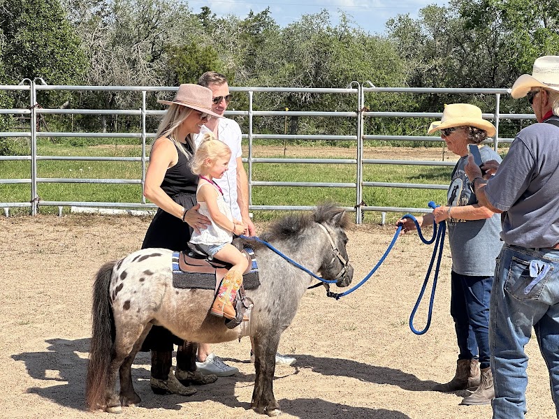 Little Buckaroo Ranch