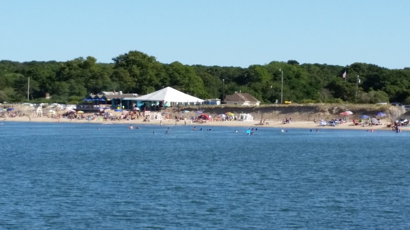 Meschutt Beach County Park