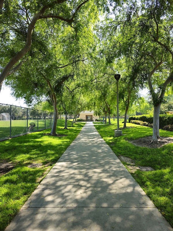Plaza Park