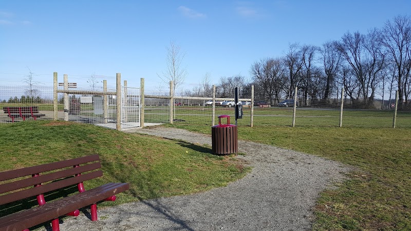 Rosedale Dog Park