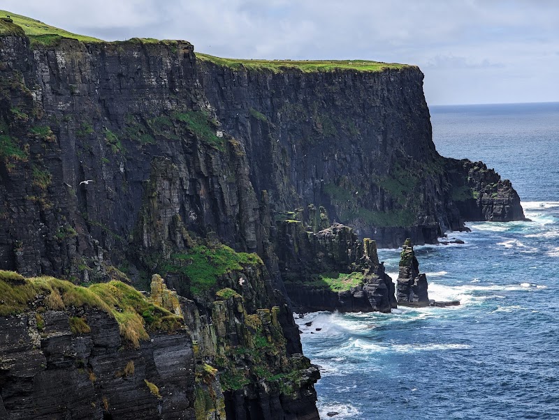 Ireland