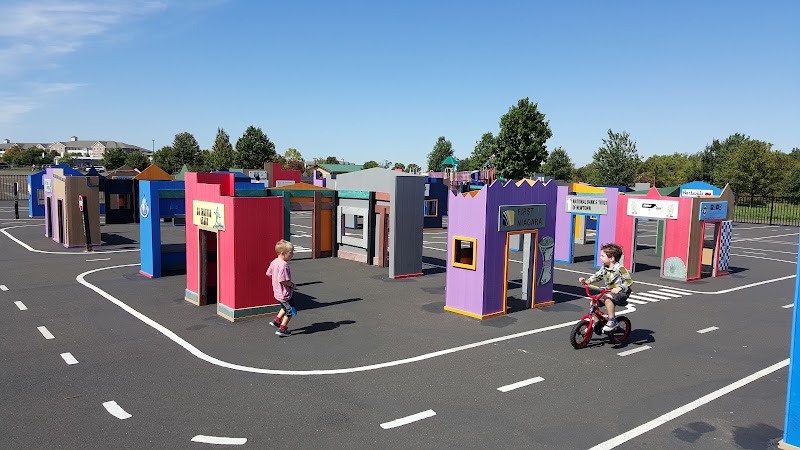 Warminster Community Park