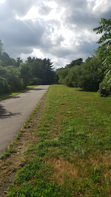 Farmington Canal Greenway Conditioning Walk