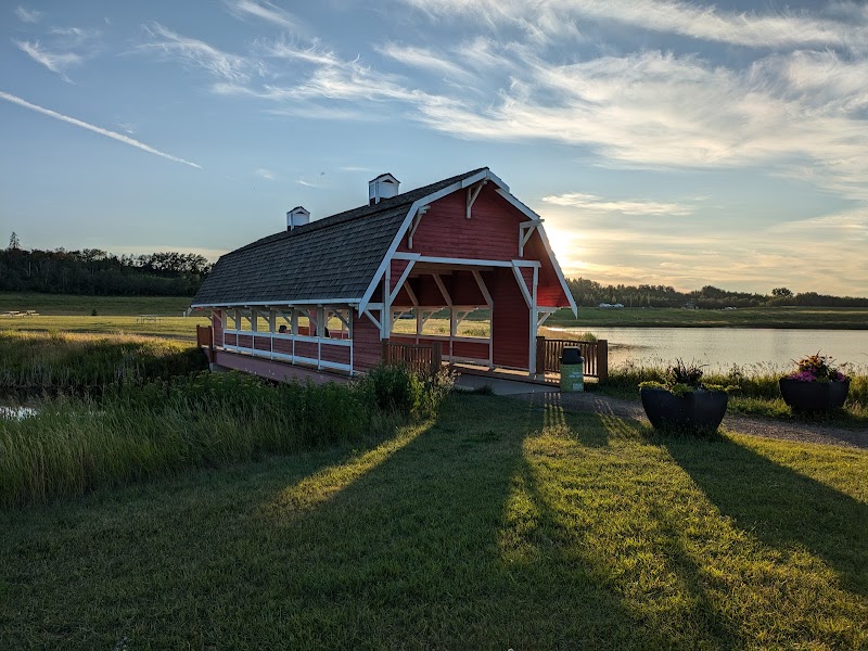 Northeast River Valley Park