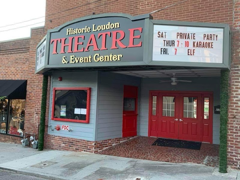 Loudon Theatre