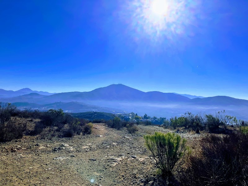 Dictionary Hill County Preserve