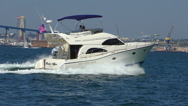 Family Affair Charters