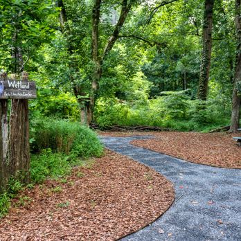 Blue Heron Nature Preserve