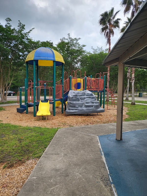Ortega Hills Playground