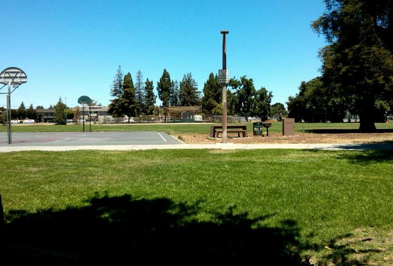 Starbird Park