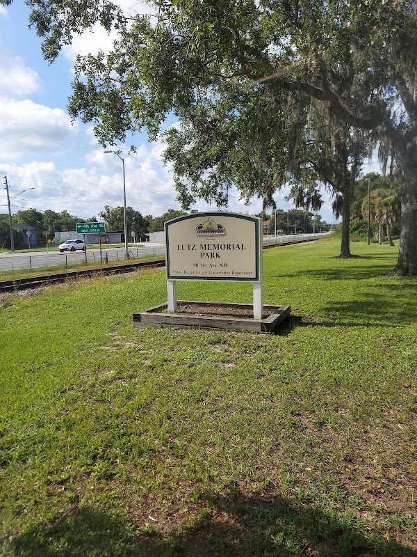 Bullard Park