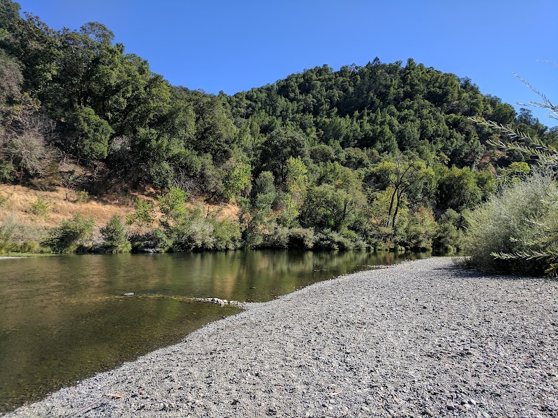 Del Rio Woods Regional Park