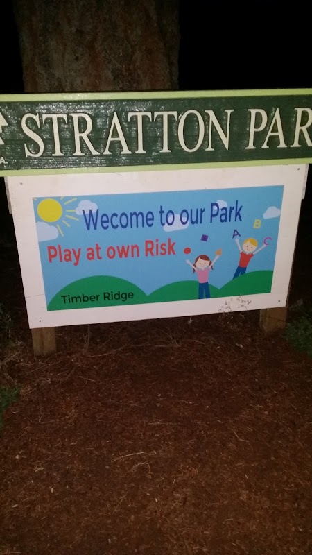 Stratton Park
