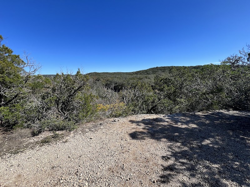 Frontcountry Trailhead