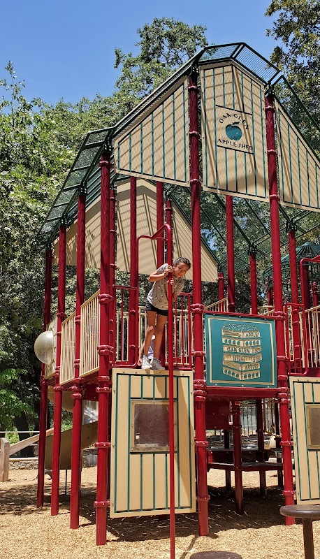 Oak Glen School Museum